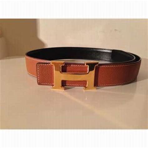 acheter ceinture hermes occasion|ceinture Hermes prix.